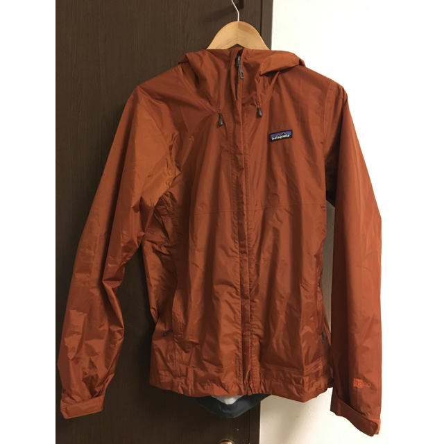 メンズ・トレントシェル・ジャケット（patagonia）