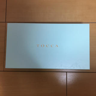 トッカ(TOCCA)の【未使用】TOCCA お財布(財布)