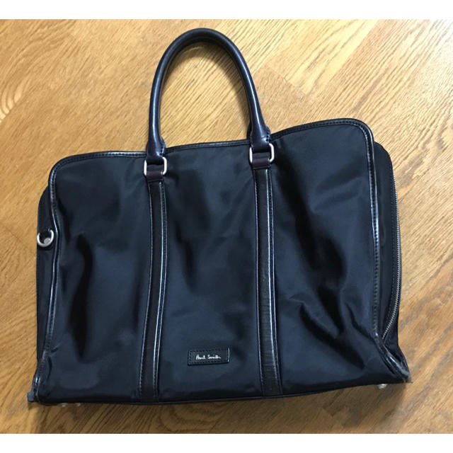 Paul Smith(ポールスミス)のPaul Smith バッグ メンズのバッグ(ビジネスバッグ)の商品写真