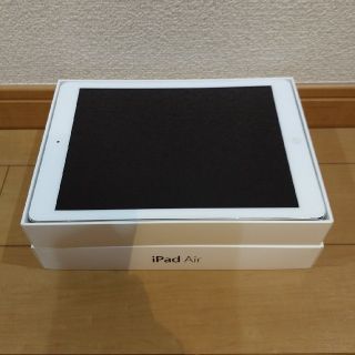 Ipad Air(ジャンク)(タブレット)