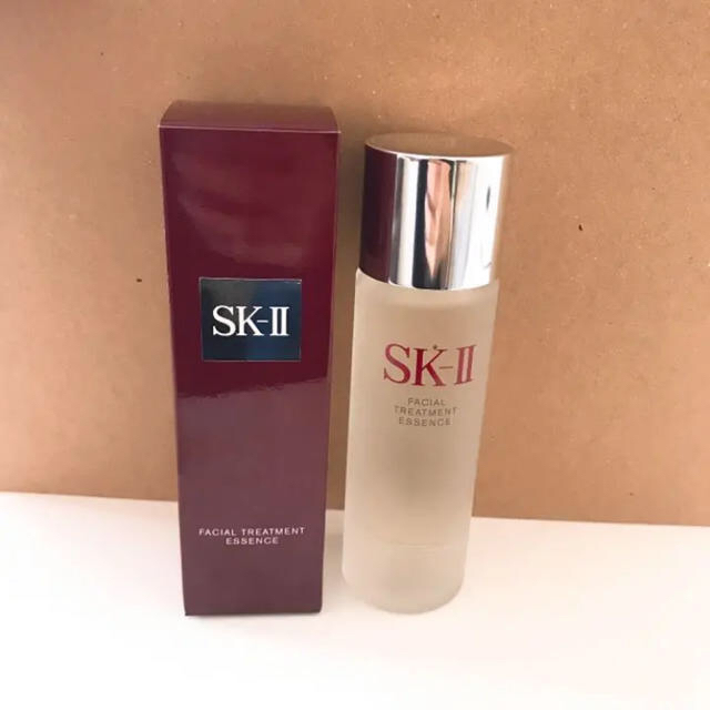 コスメ/美容SK-II フェイシャルトリートメントエッセンス 限定値下