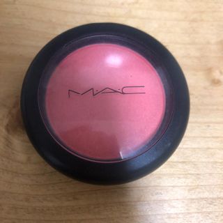 マック(MAC)のMAC チーク フーリッシュミー(チーク)