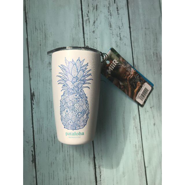 patagonia - パタゴニア pataloha MiiR ホノルル ハワイ カップ patagonia - パタゴニア pataloha MiiR ホノルル ハワイ カップ