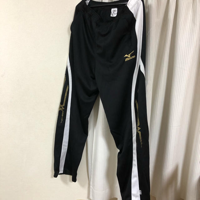 MIZUNO(ミズノ)のMIZUNOジャージ上下セット メンズのトップス(ジャージ)の商品写真