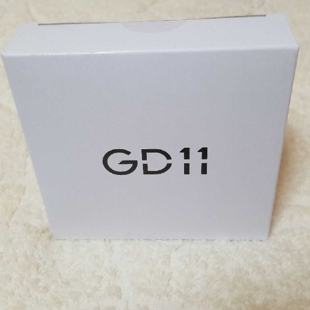 GD11プレミアムラボ　アドバンス　セラム コスメ/美容のスキンケア/基礎化粧品(美容液)の商品写真
