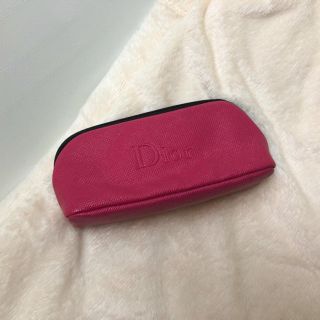 ディオール(Dior)のDior 未使用♡ノベルティ(ノベルティグッズ)