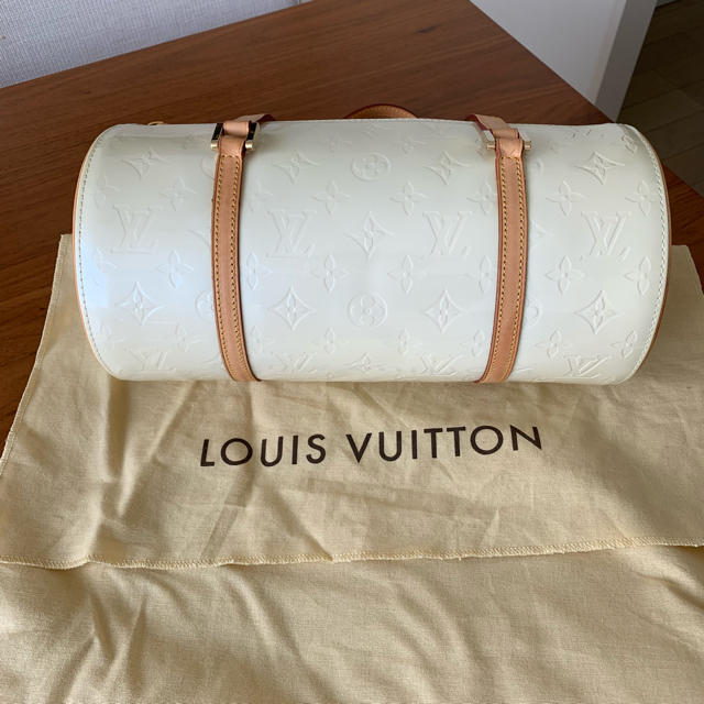 超美品LOUIS VUITTONヴェル二 ショルダーバック