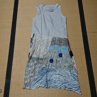 mina perhonen - ミナペルホネン piece ワンピースの通販|ラクマ
