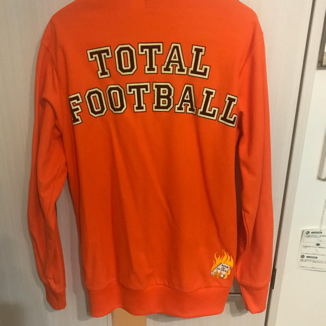 adidas - アディダス オランダ代表ジャージの通販 by shop adidas - アディダス オランダ代表ジャージの通販 by shop