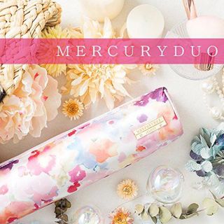 マーキュリーデュオ(MERCURYDUO)のマーキュリーデュオ MERCURYDUO 耐熱ヘアアイロンケース(その他)