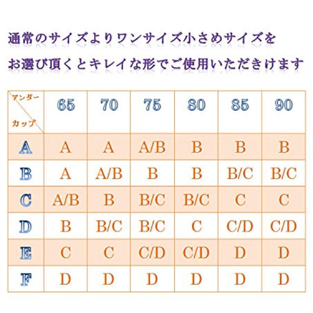 ローズブラ [ UnBra ]花柄 総レース付き シリコンヌーブラ パッド   レディースの下着/アンダーウェア(ヌーブラ)の商品写真