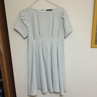 ムルーア(MURUA)のaoi様専用(ミニワンピース)