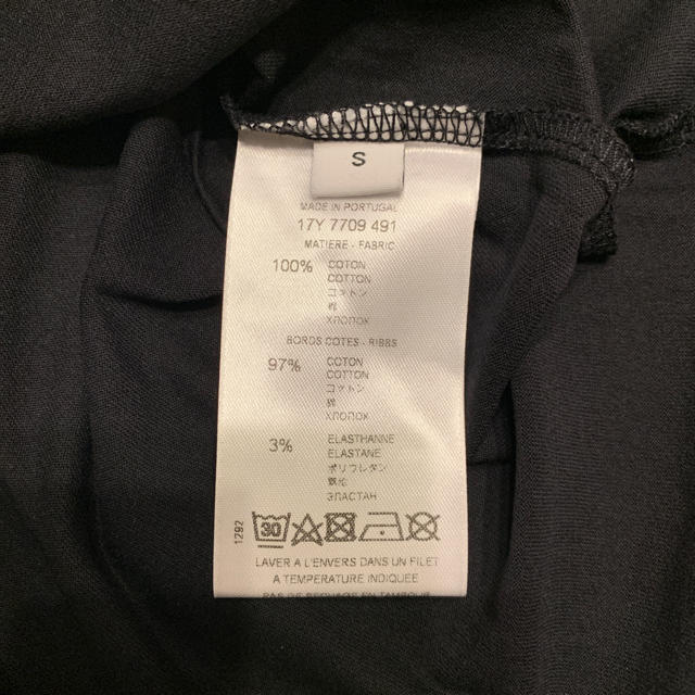 GIVENCHY(ジバンシィ)のGIVENCHY Tシャツ レディースのトップス(Tシャツ(半袖/袖なし))の商品写真