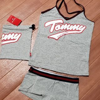 トミーガール(tommy girl)のtommy girl キャミソール&ショーツセット(その他)