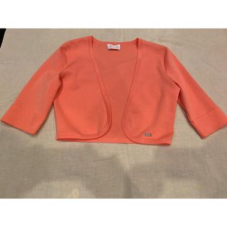 ハロッズ(Harrods)の新品 Harrods ショート丈ボレロ(ボレロ)