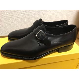 ジョンロブ(JOHN LOBB)のジョンロブ レドマイヤー 6E 7000 未使用(ドレス/ビジネス)