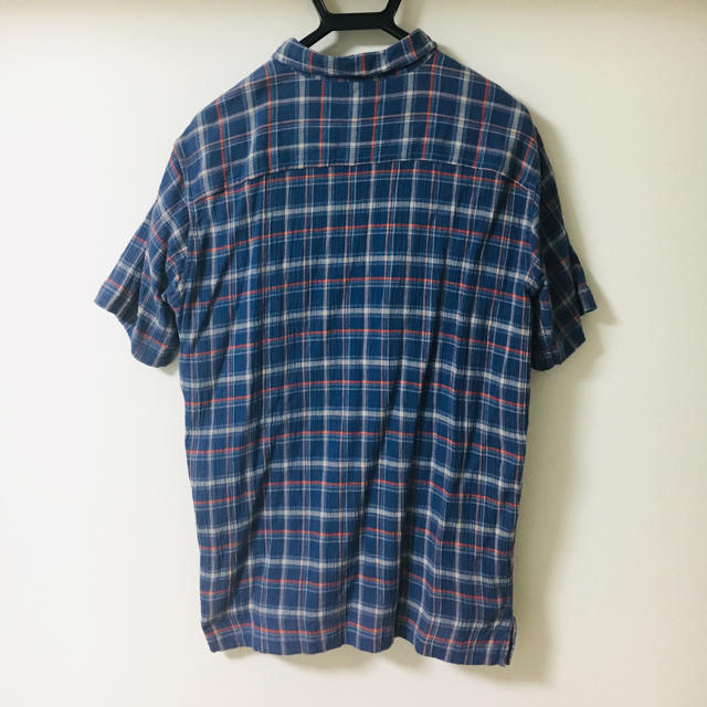 patagonia(パタゴニア)のパタゴニア A/Cシャツ 半袖シャツ チェックシャツ メンズのトップス(シャツ)の商品写真