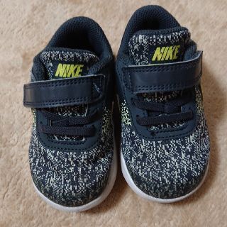 ナイキ(NIKE)のNIKE＊12cm＊スニーカー(その他)