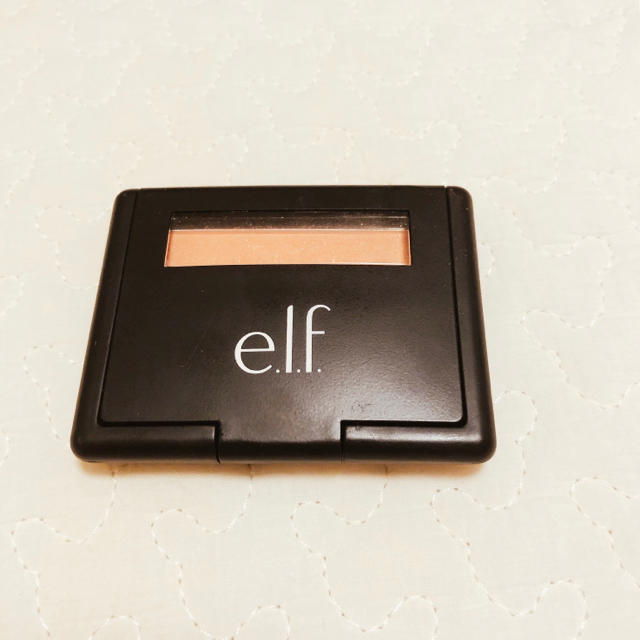 elf(エルフ)のE.L.F. Cosmetics  Blush Twinkle Pink チーク コスメ/美容のベースメイク/化粧品(チーク)の商品写真