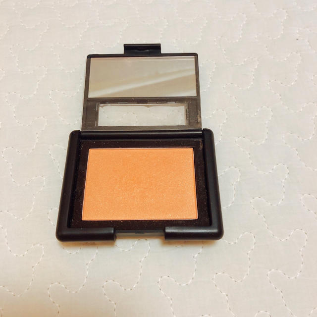 elf(エルフ)のE.L.F. Cosmetics  Blush Twinkle Pink チーク コスメ/美容のベースメイク/化粧品(チーク)の商品写真