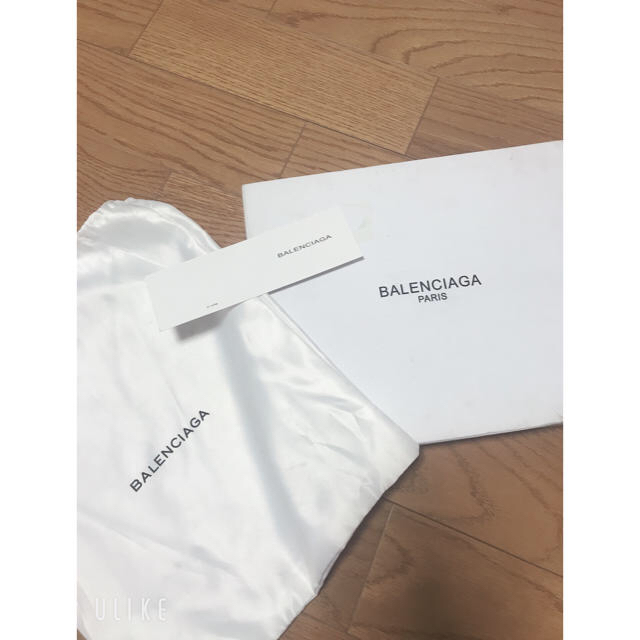 BALENCIAGA 期間限定値下げ 2