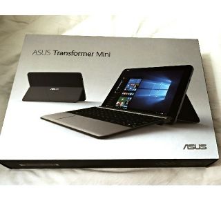 エイスース(ASUS)の【美品】ASUS Transformer H103HAF 4gb/64gb(ノートPC)