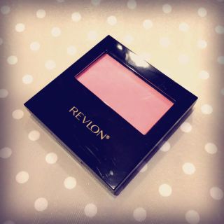 レブロン(REVLON)のREVLON♡チーク105(その他)