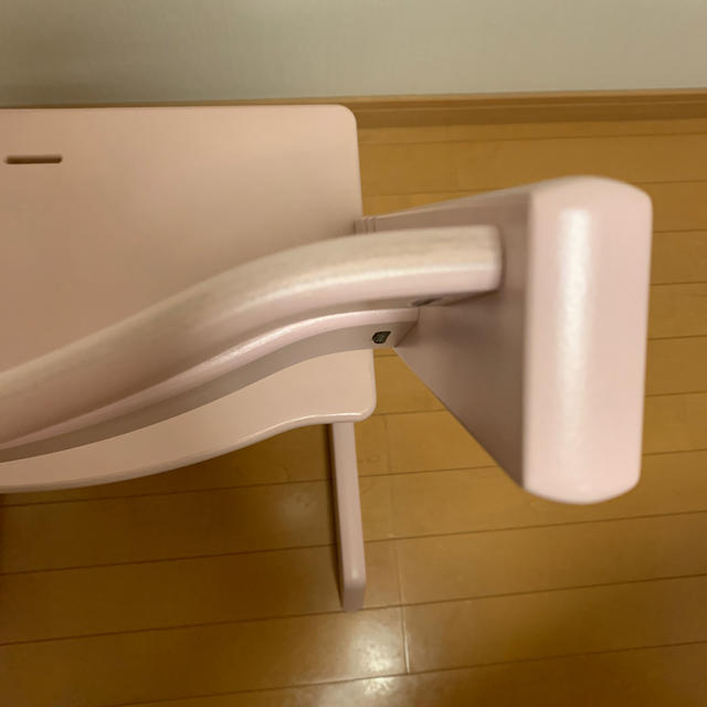 Stokke(ストッケ)のSTOKKE  TRIPP TRAPP   チェア キッズ/ベビー/マタニティの授乳/お食事用品(その他)の商品写真