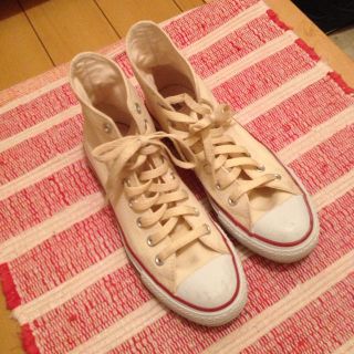 コンバース(CONVERSE)のコンバース ハイカットスニーカー(スニーカー)