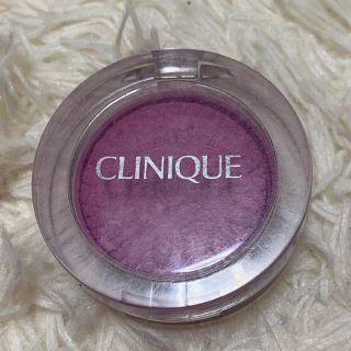 クリニーク(CLINIQUE)のCLINIQUE チーク パンジーポップ(チーク)