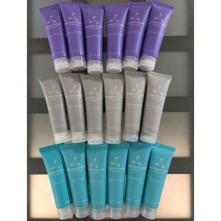 アロマセラピーアソシエイツ(AROMATHERAPY ASSOCIATES)のアロマセラピー  アソシエイツ  18本セット(サンプル/トライアルキット)