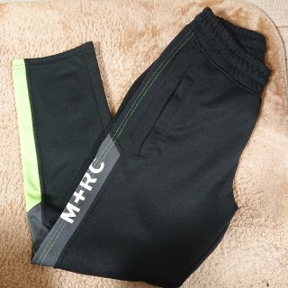 マルシェノア Black Neon OG Pants(その他)