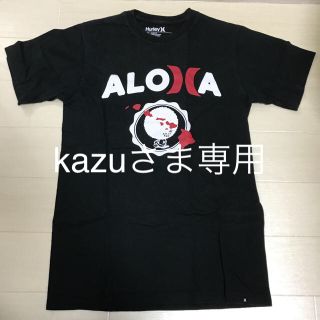 ハーレー(Hurley)のHurley  ＆  alter ego ハワイ限定コラボtシャツ (Tシャツ/カットソー(半袖/袖なし))