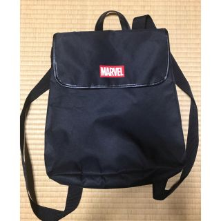 マーベル(MARVEL)のMARVEL リュック(バッグパック/リュック)