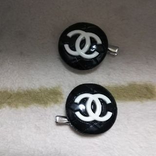 シャネル(CHANEL)のバッチ(その他)