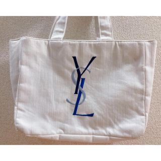 イヴサンローランボーテ(Yves Saint Laurent Beaute)のイヴ・サンローラン トートバッグ(トートバッグ)