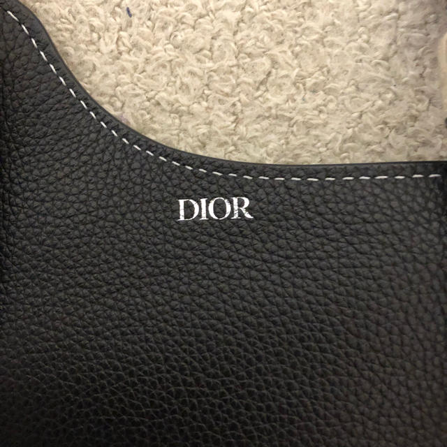 DIOR HOMME - DIOR HOMME サドルバッグの通販 by s’shop｜ディオールオムならラクマ お得即納