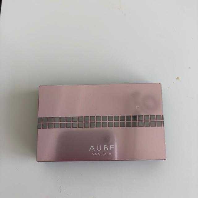 AUBE(オーブ)のオーブ AUBE アイブロウ BR811  ライトブラウン コスメ/美容のベースメイク/化粧品(パウダーアイブロウ)の商品写真