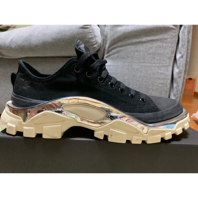 rafsimons detroit runner 3