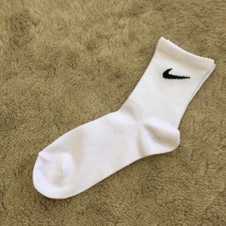 ナイキ(NIKE)のNIKE ソックス(ソックス)