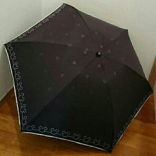 Disney ディズニー正規品 折り畳み日傘 晴雨兼用 の通販 By ゆんゆん S Shop ディズニーならラクマ