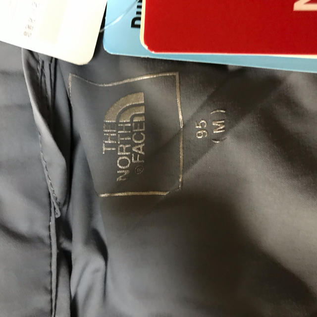 THE NORTH FACE(ザノースフェイス)のノースフェイスDＷＲ撥水コンパクトアップメンズ メンズのジャケット/アウター(マウンテンパーカー)の商品写真