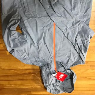 ザノースフェイス(THE NORTH FACE)のノースフェイスDＷＲ撥水コンパクトアップメンズ(マウンテンパーカー)