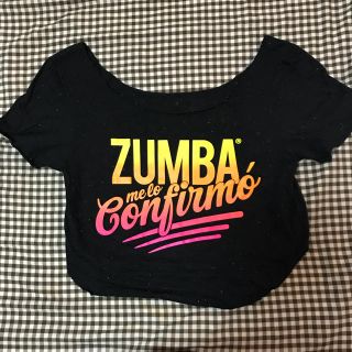 ズンバ(Zumba)のZUMBAウェア(ダンス/バレエ)