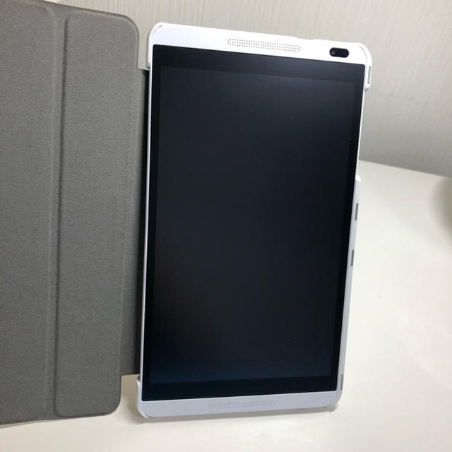 NTTdocomo(エヌティティドコモ)のnana様 専用 タブレット docomo d01g スマホ/家電/カメラのPC/タブレット(タブレット)の商品写真