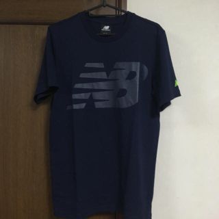 ニューバランス(New Balance)の新品ニューバランス Tシャツ(Tシャツ/カットソー(半袖/袖なし))