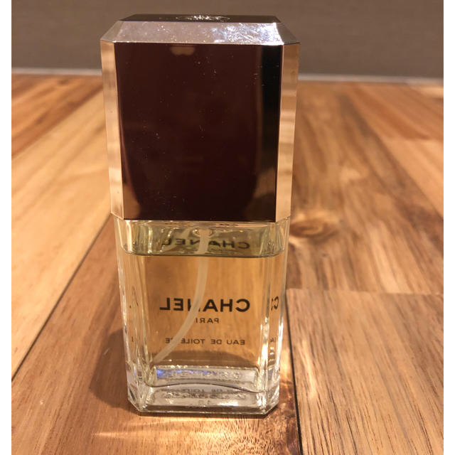 CHANEL(シャネル)のCHANEL シャネル エゴイスト プラチナム EDT SP 50ml コスメ/美容の香水(ユニセックス)の商品写真