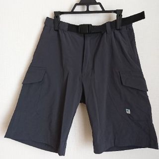 カリマー(karrimor)のkarrimor comfy  W's shorts(ショートパンツ)