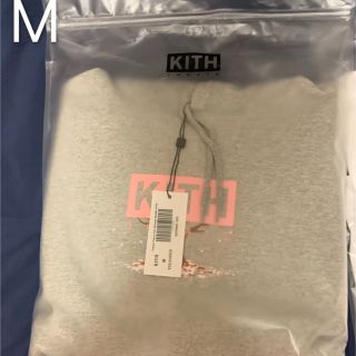 kith treats hanami サイズL