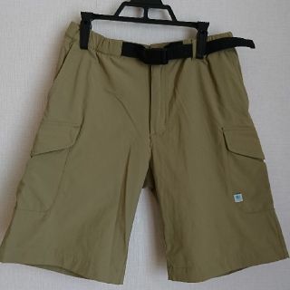 カリマー(karrimor)のkarrimor comfy W's shorts(ショートパンツ)